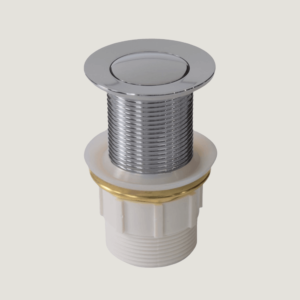 Basin Accessories: 'Pop Up Wastes Chrome'