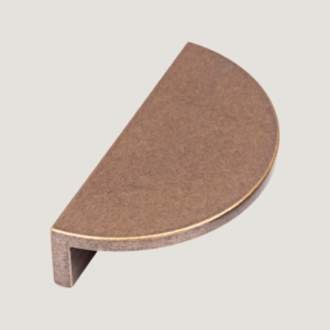 Handles: 'Barrington Pull Bronze'