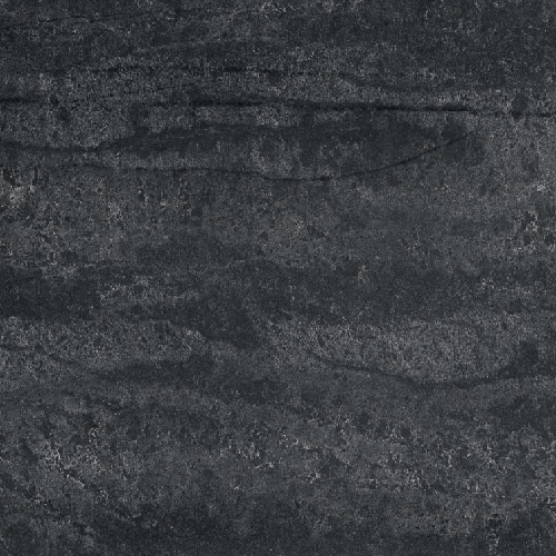 Benchtop Finishes: 'Caesarstone - Silica Free - Black Tempal'