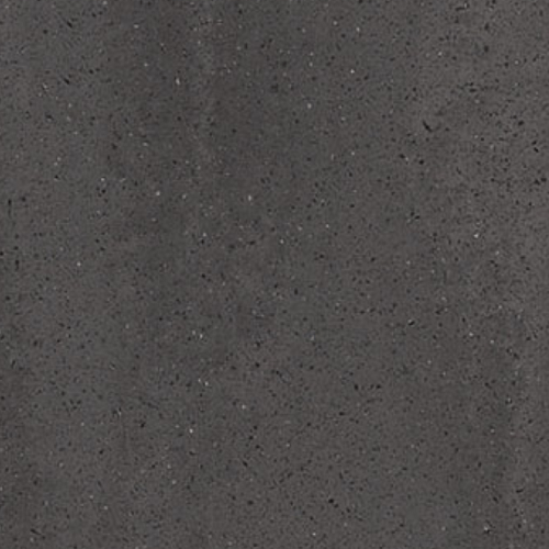 Benchtop Finishes: 'Corian - Carbon Concrete'