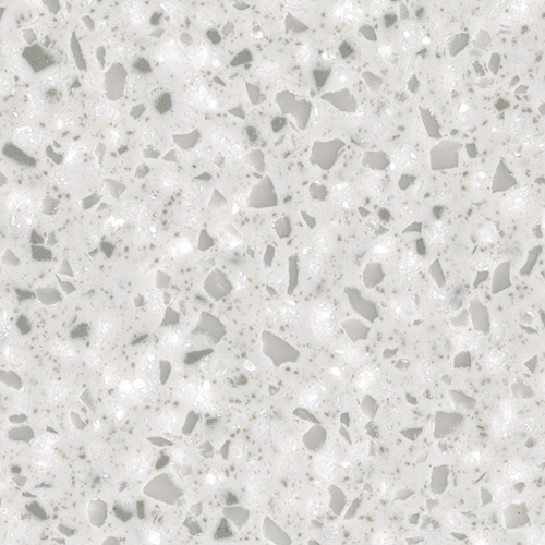 Benchtop Finishes: 'Corian - Silver Birch'