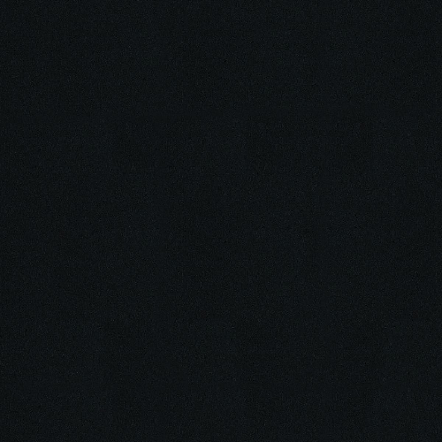 External Finishes: 'Solid Colours – Laminex ‘AbsoluteMatte’ - Black'