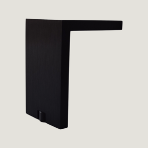 Vanity Legs: 'Fonda Legs Black'