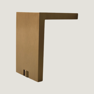 Vanity Legs: 'Fonda Legs Bronze'