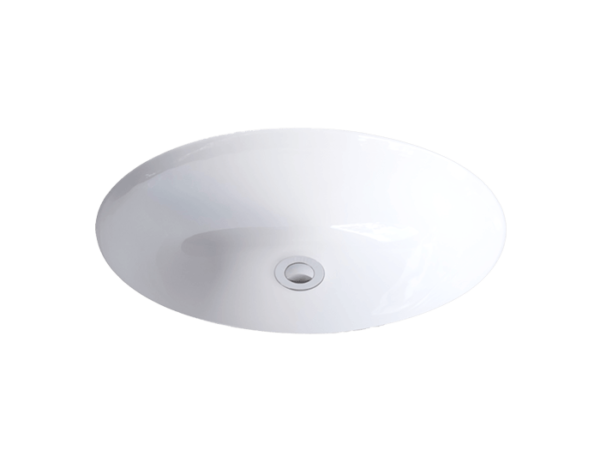 Chamber Undermount Basin