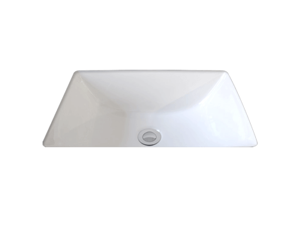 Domino Undermount Basin