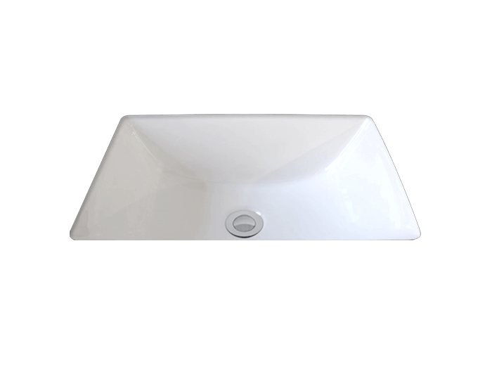 Domino Undermount Basin