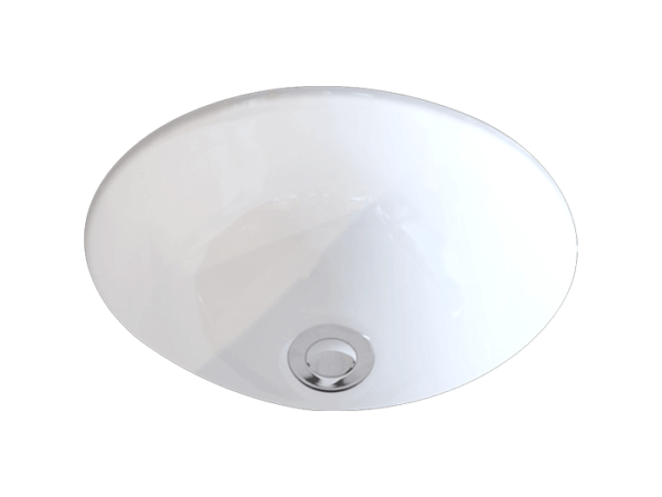 Ladle Undermount Basin