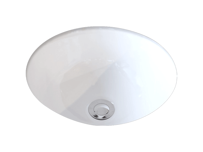 Ladle Undermount Basin