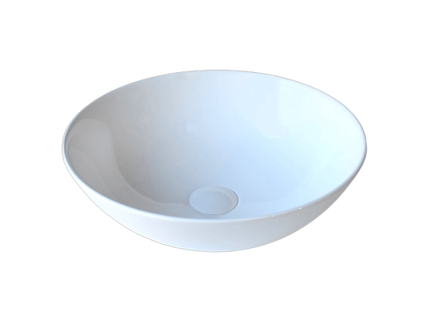 Conical Basin