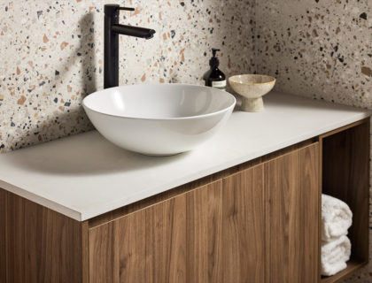 Conical Basin designer basins