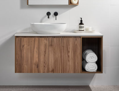 Valley Basin designer basins