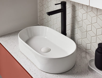 Arena Basin designer basins