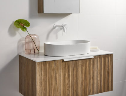 Arena Basin designer basins