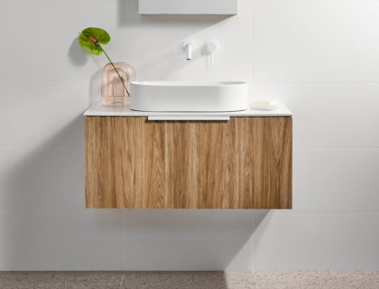 Cave Vanity online custom vanity