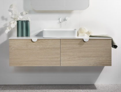 Hamper Basin designer basins