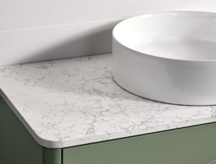 Orbit Basin designer basins