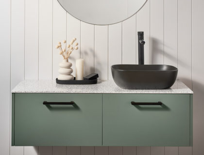 Vessel Basin designer basins