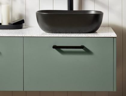 Vessel Basin designer basins