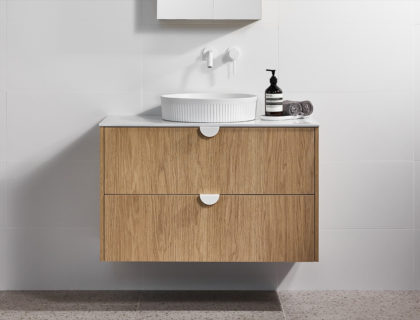 Handler Duo Vanity online custom vanity