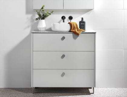 Handler Grand Vanity online custom vanity