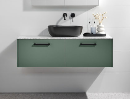 Handler Vanity online custom vanity