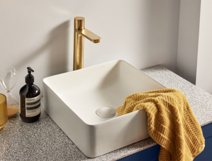 Arcade Basin designer basins