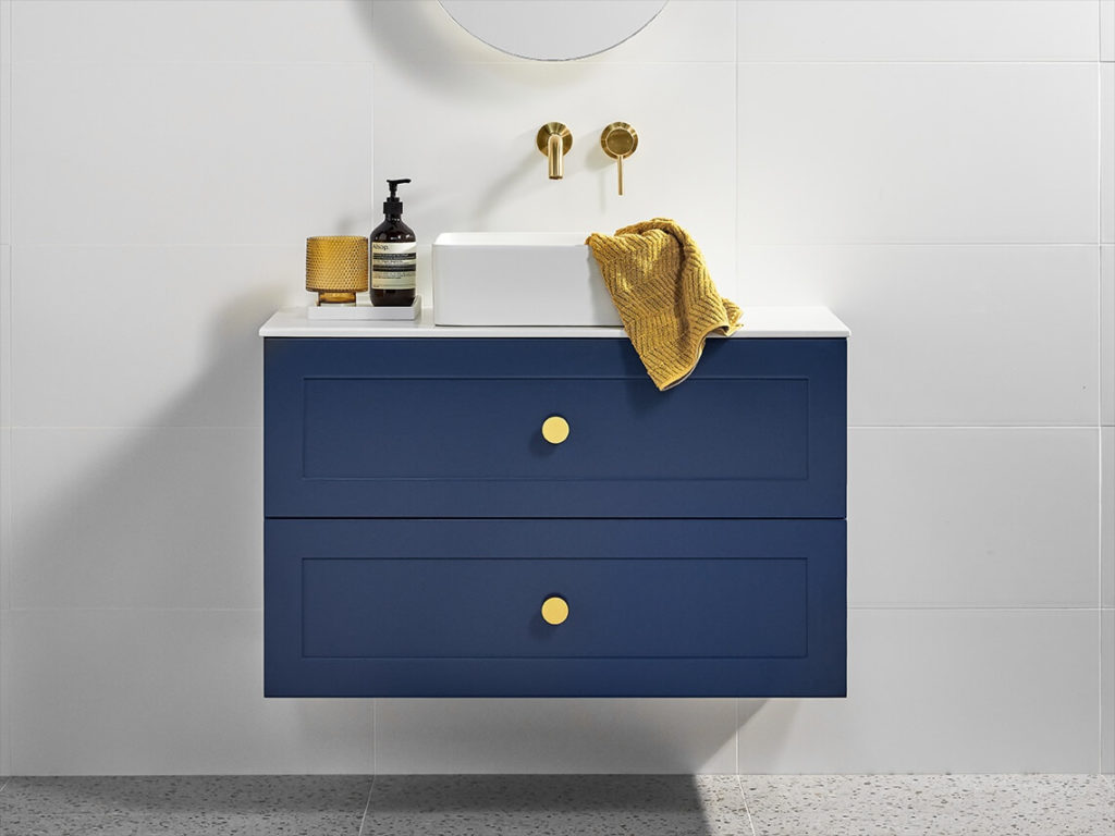 Harmony Duo Vanity