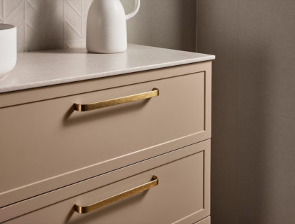 Harmony Grand Vanity 