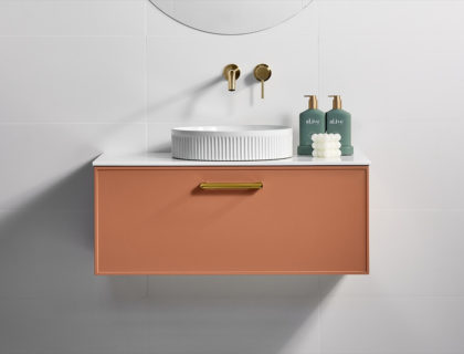 Harmony Vanity online custom vanity