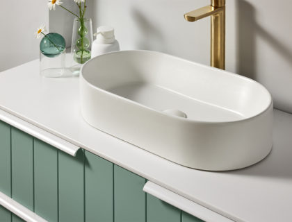 Arena Basin designer basins