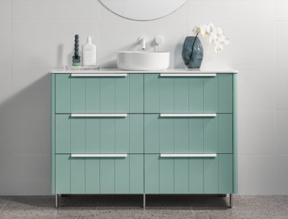 Linear Grand Vanity online custom vanity