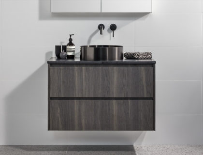 Mako Duo Vanity online custom vanity