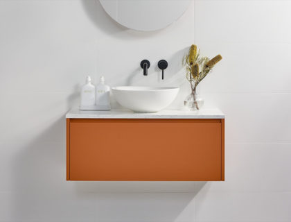 Mako Vanity online custom vanity