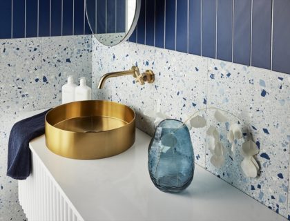 Statement Basin designer basins
