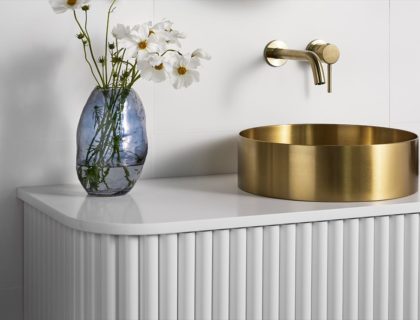 Statement Basin designer basins
