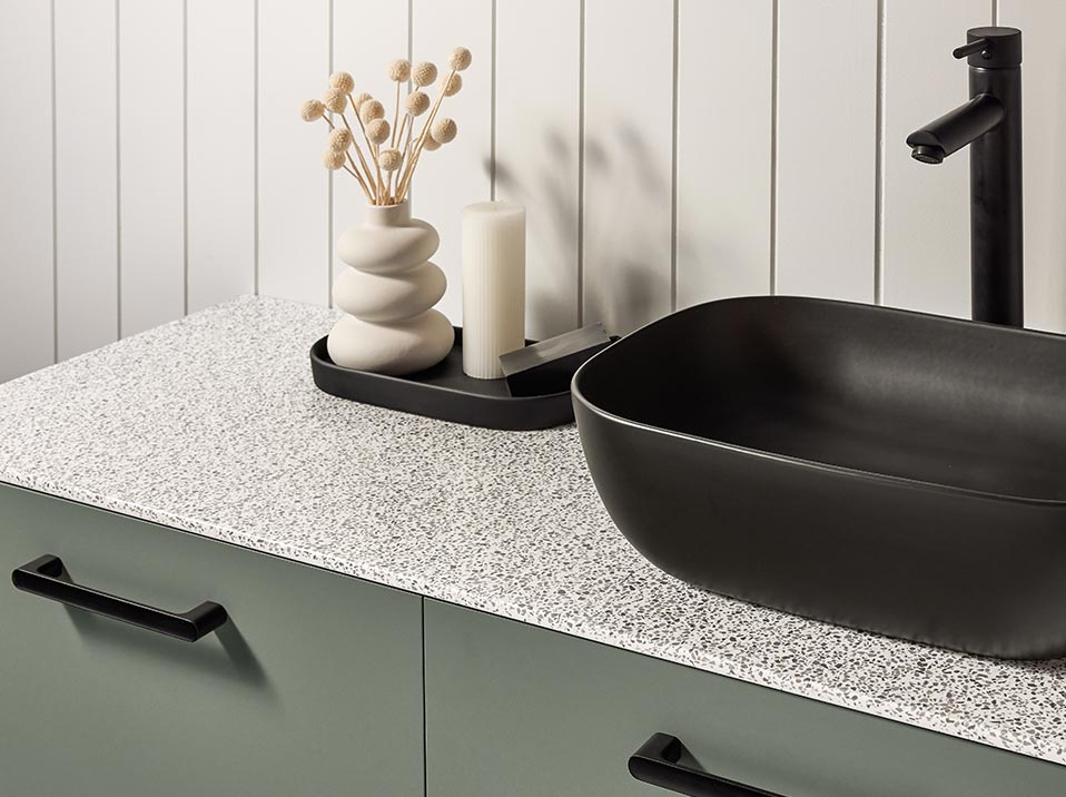 vanitex blog 4 Ways to style your bathroom