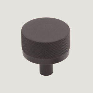 Handles: 'Bellevue Knob black'