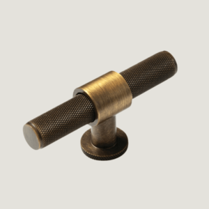 Handles: 'Belgravia Knob Bronze'