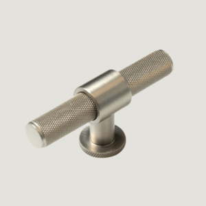 Handles: 'Belgravia Knob Nickel'