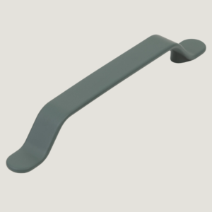 Handles: 'Belt Pull Forest Green'