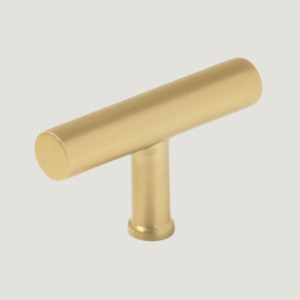 Handles: 'Strano Knob Brass'