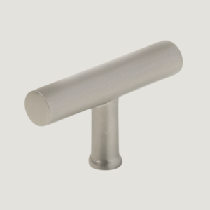 Handles: 'Strano Knob Nickel'