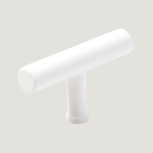 Handles: 'Strano Knob White'