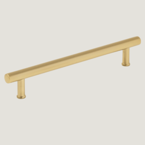 Handles: 'Strano Pull Brass'