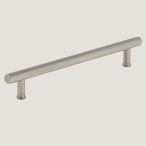 Handles: 'Strano Pull Nickel'