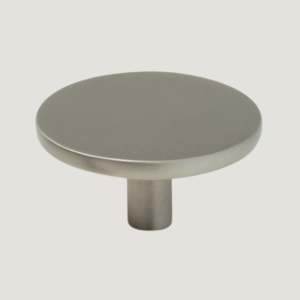 Handles: 'Vena Knob Nickel'