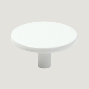 Handles: 'Vena Knob White'