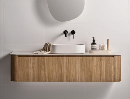 Arlo Vanity online custom vanity