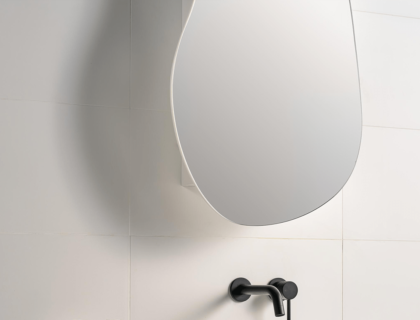 Flow Mirrored Cabinet online custom mirrored cabinet 